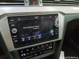 Volkswagen  Passat  Variant 2.0 TDI 110KW AT7 E6d #13