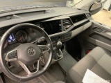  Volkswagen  Transporter VW T6  Kasten T6.1 DSG Kurz 4d 110kW #3