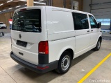  Volkswagen  Transporter VW T6  Kasten T6.1 DSG Kurz 4d 110kW #2