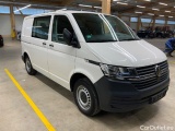  Volkswagen  Transporter VW T6  Kasten T6.1 DSG Kurz 4d 110kW #7