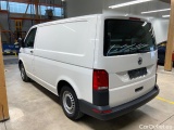  Volkswagen  Transporter VW T6  Kasten T6.1 DSG Kurz 4d 110kW #8