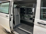  Volkswagen  Transporter VW T6  Kasten T6.1 DSG Kurz 4d 110kW #9