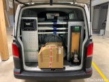  Volkswagen  Transporter VW T6  Kasten T6.1 DSG Kurz 4d 110kW #10