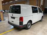  Volkswagen  Transporter VW T6  Kasten T6.1 DSG Kurz 4d 110kW #2