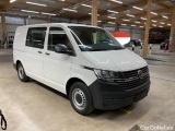  Volkswagen  Transporter VW T6  Kasten T6.1 DSG Kurz 4d 110kW #8