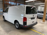  Volkswagen  Transporter VW T6  Kasten T6.1 DSG Kurz 4d 110kW #9