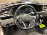  Volkswagen  Transporter VW T6  Kasten T6.1 DSG Kurz 4d 110kW #23