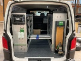  Volkswagen  Transporter VW T6  Kasten T6.1 DSG Kurz 4d 110kW #31