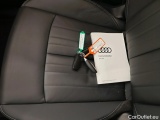Audi  E-TRON Audi  50 quattro launch edition plus 5d #4
