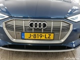 Audi  E-TRON Audi  50 quattro launch edition plus 5d #5