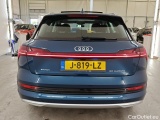 Audi  E-TRON Audi  50 quattro launch edition plus 5d #8