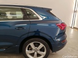 Audi  E-TRON Audi  50 quattro launch edition plus 5d #9