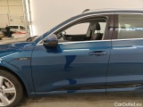 Audi  E-TRON Audi  50 quattro launch edition plus 5d #10