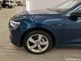 Audi  E-TRON Audi  50 quattro launch edition plus 5d #11