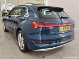 Audi  E-TRON Audi  50 quattro launch edition plus 5d #24