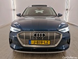Audi  E-TRON Audi  50 quattro launch edition plus 5d #25