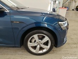 Audi  E-TRON Audi  50 quattro launch edition plus 5d #27