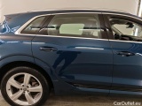 Audi  E-TRON Audi  50 quattro launch edition plus 5d #30