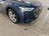 Audi  E-TRON Audi  50 quattro launch edition plus 5d #35