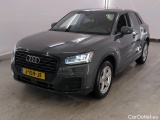 Audi  Q2 Audi  35 TFSI S tronic epic 5d