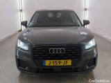 Audi  Q2 Audi  35 TFSI S tronic epic 5d #11