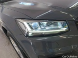Audi  Q2 Audi  35 TFSI S tronic epic 5d #24