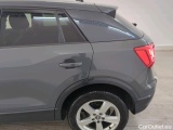 Audi  Q2 Audi  35 TFSI S tronic epic 5d #26