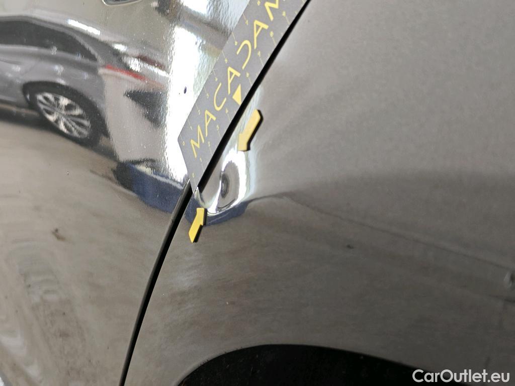 Ford  Focus Ford  1.0 EcoBo 100pk Trend Edition Bus Wagon 5d #46