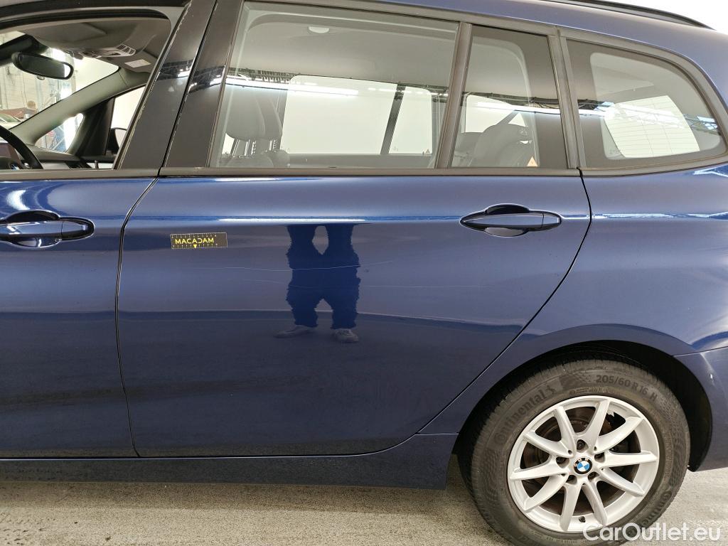 Bmw  Serie 2 BMW 2 Serie Gran Tourer 218i  Executive 5d #37