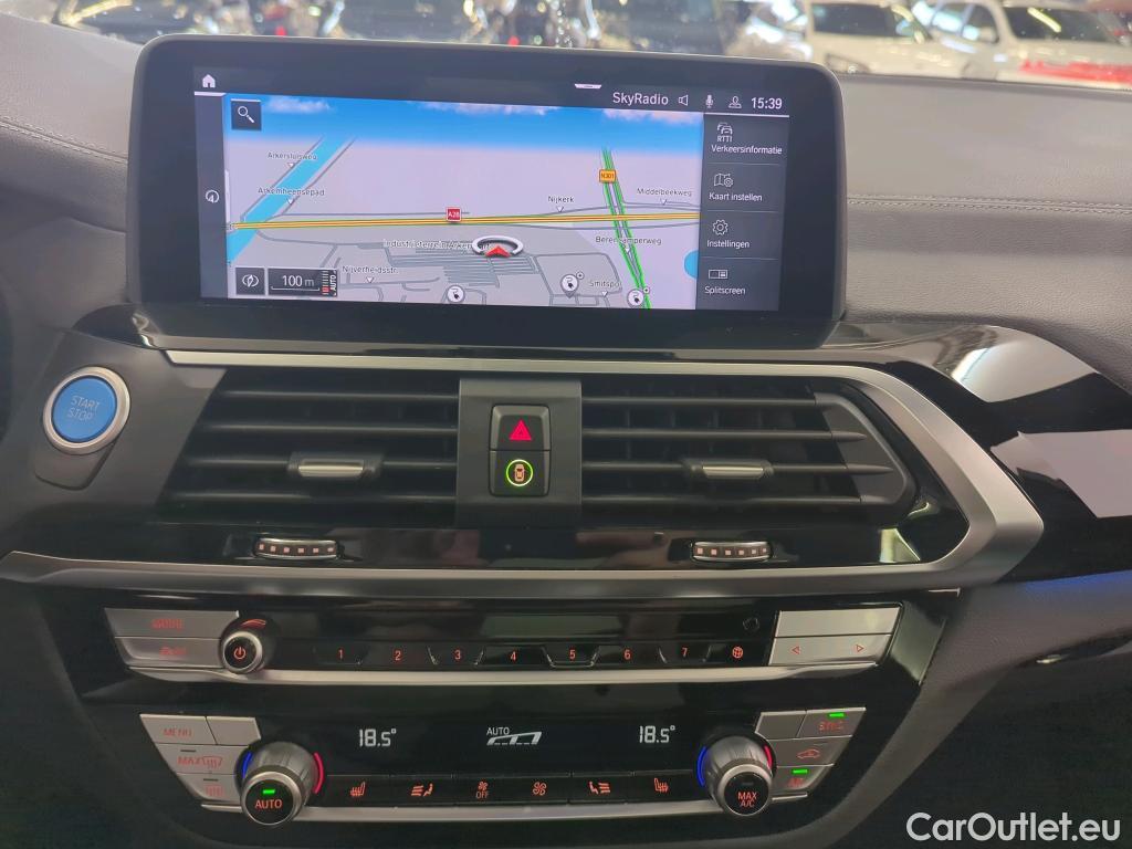 Bmw  iX3 BMW   High Executive 5d + Shadow Line #19