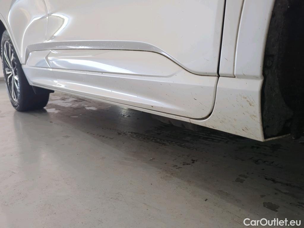 Ford  Kuga Ford  ST-Line X 2.5 PHEV e-CVT automaat 5d #12
