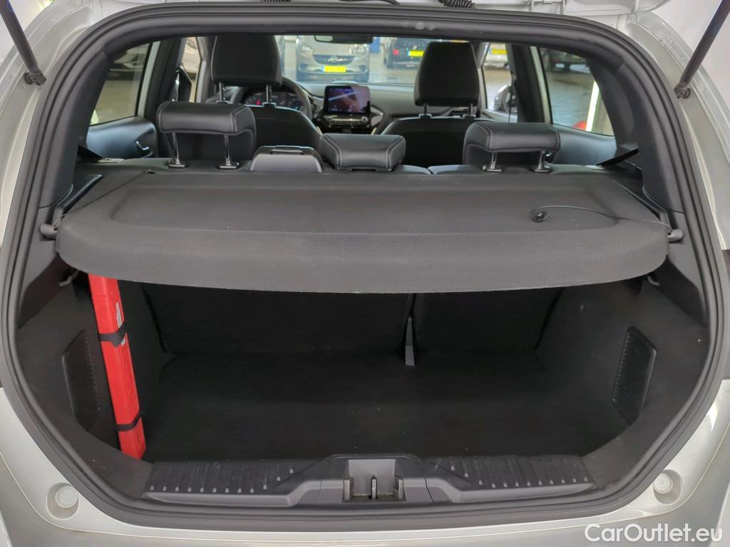 Ford  Fiesta Ford  1.0 EcoBoost 95pk Active X 5d #29