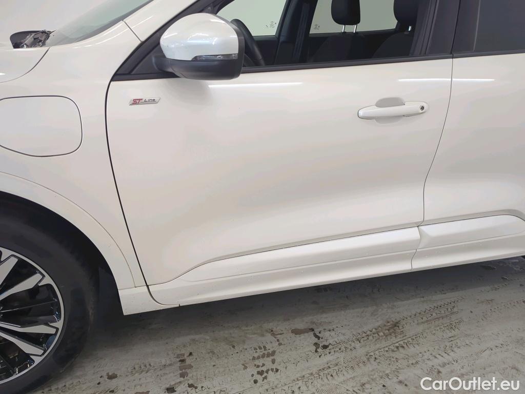 Ford  Kuga Ford  ST-Line X 2.5 PHEV e-CVT automaat 5d #27