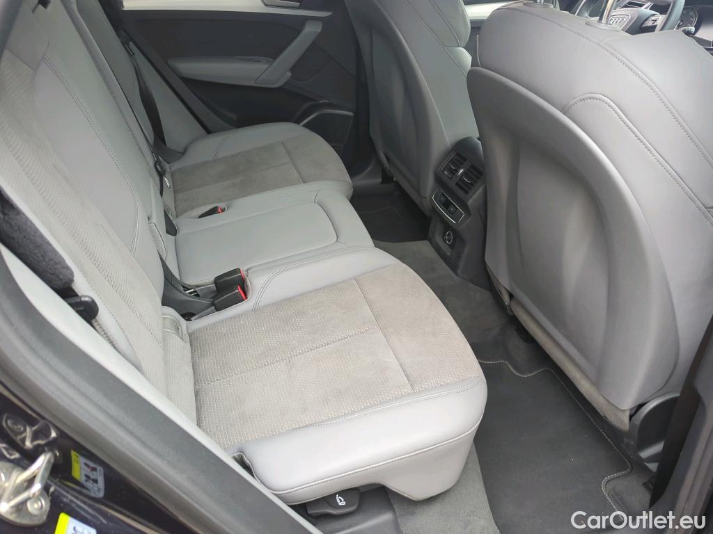 Audi  Q5 Audi  55 TFSI e quattro S tronic Competition 5d #53