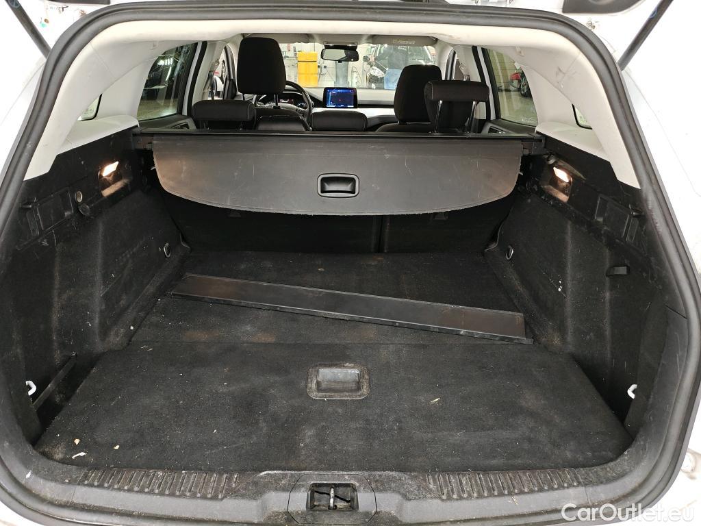 Ford  Focus Ford  1.0 EcoBo 100pk Trend Edition Bus Wagon 5d #9