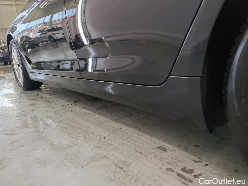 Bmw  Serie 5 BMW 5 Serie Touring 520iA High Executive + Business Edition Plus pakket #17