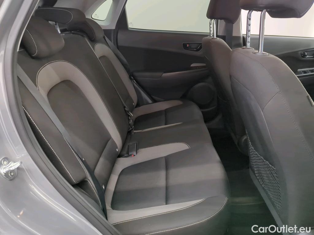 Hyundai  Konna Hyundai KONA 1.6 GDI HEV Fashion 5d #31