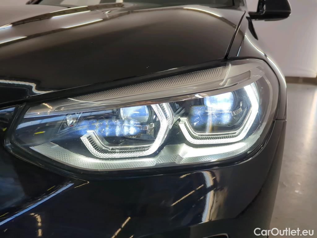 Bmw  iX3 BMW   High Executive 5d + Shadow Line #24