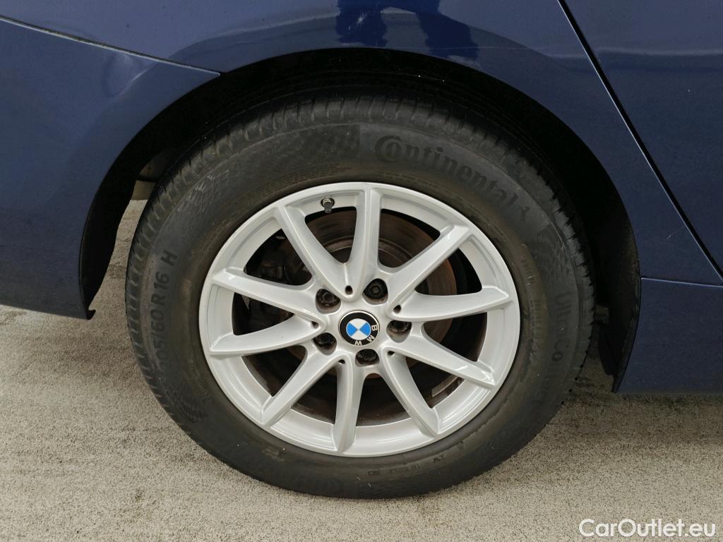Bmw  Serie 2 BMW 2 Serie Gran Tourer 218i  Executive 5d #19