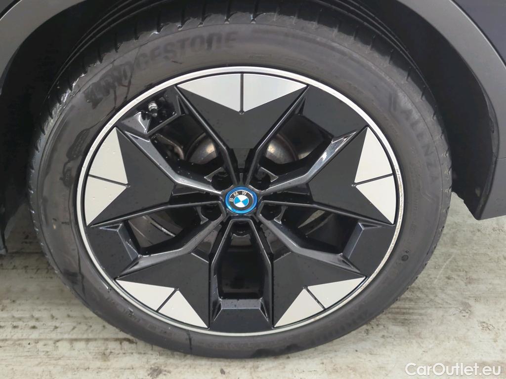 Bmw  iX3 BMW   High Executive 5d + Shadow Line #11
