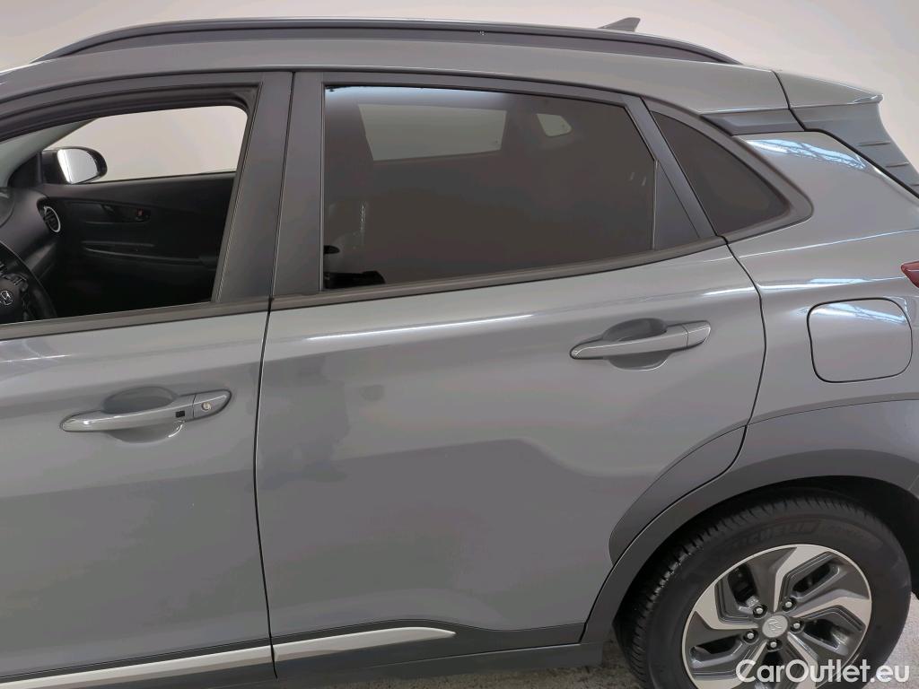 Hyundai  Konna Hyundai KONA 1.6 GDI HEV Fashion 5d #20