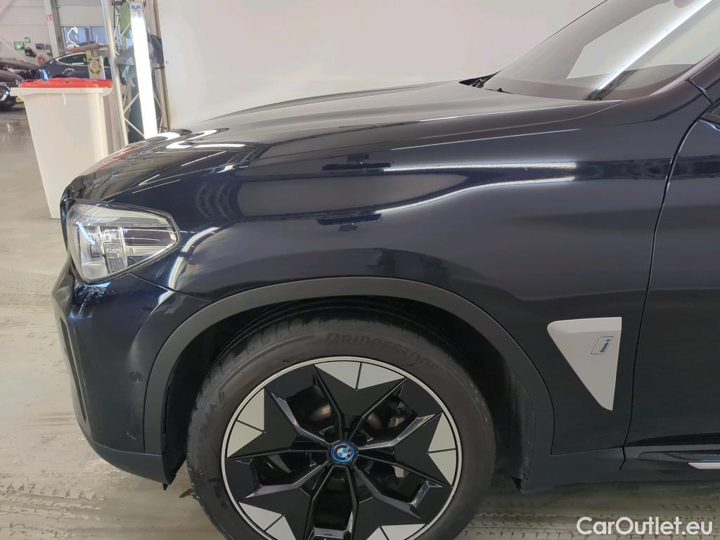 Bmw  iX3 BMW   High Executive 5d + Shadow Line #15