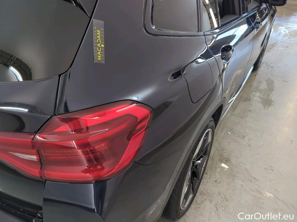 Bmw  iX3 BMW   High Executive 5d + Shadow Line #44