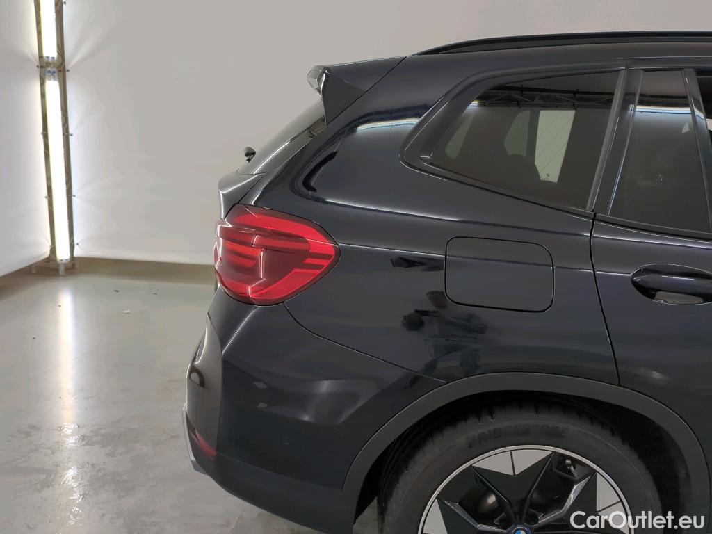 Bmw  iX3 BMW   High Executive 5d + Shadow Line #35