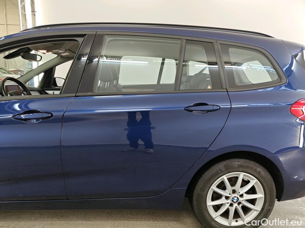 Bmw  Serie 2 BMW 2 Serie Gran Tourer 218i  Executive 5d #26