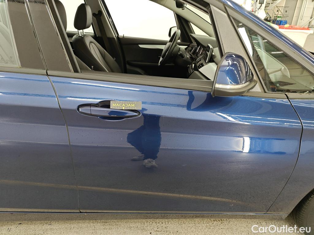 Bmw  Serie 2 BMW 2 Serie Gran Tourer 218i  Executive 5d #46