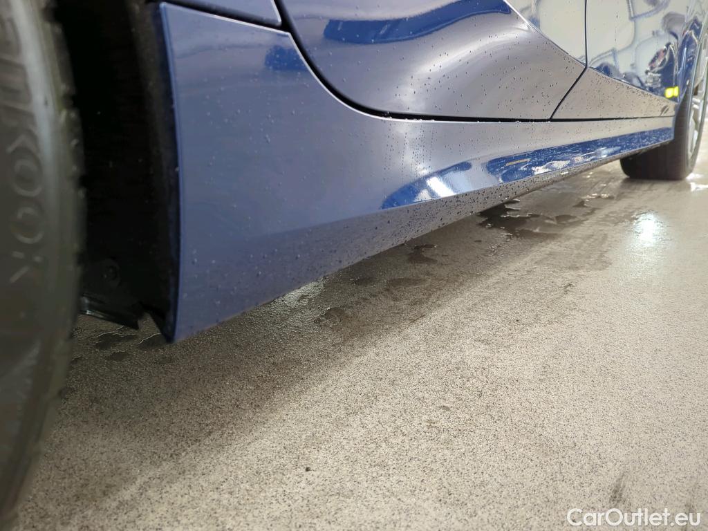 Bmw  Serie 3 BMW 3 Serie Touring 320iA Sport Line #11