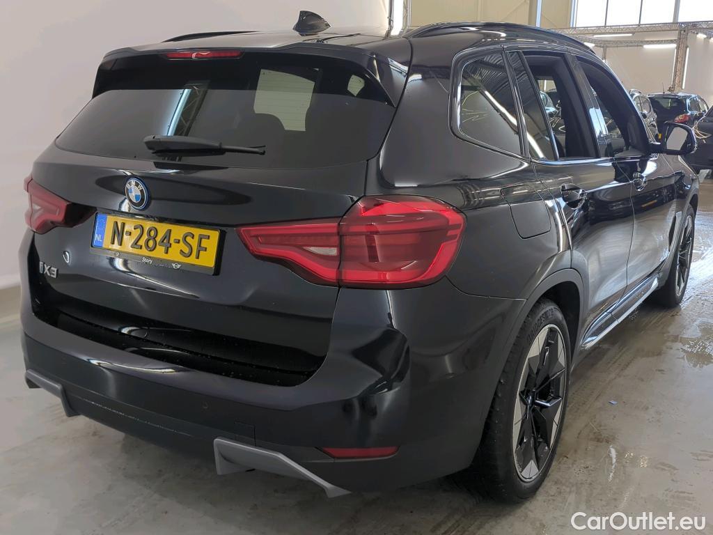 Bmw  iX3 BMW   High Executive 5d + Shadow Line #2