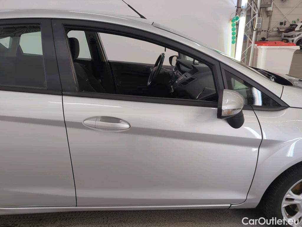 Ford  Fiesta Ford  1.0 Style Ultimate 5d #29