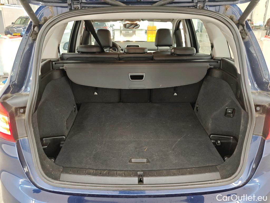 Bmw  Serie 2 BMW 2 Serie Gran Tourer 218i  Executive 5d #8
